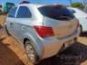2020 CHEVROLET ONIX 