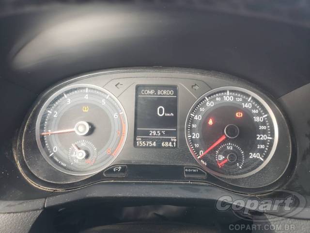 2018 VOLKSWAGEN SAVEIRO CD 