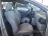 2009 VOLKSWAGEN SPACEFOX 