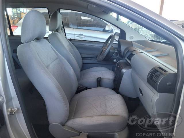 2009 VOLKSWAGEN SPACEFOX 
