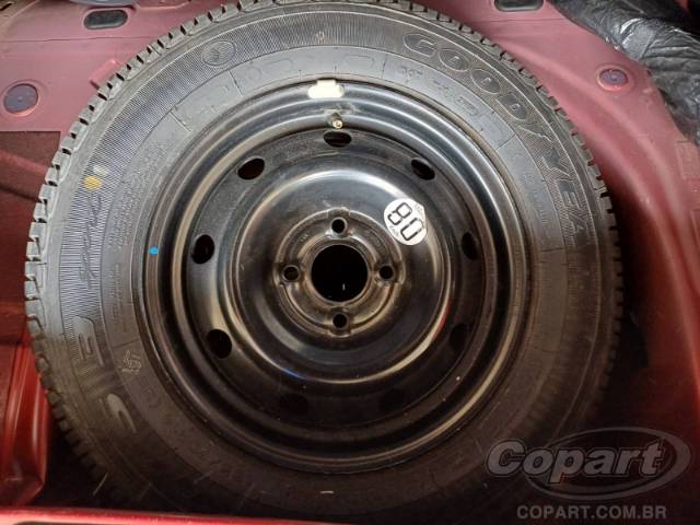 2019 RENAULT SANDERO 