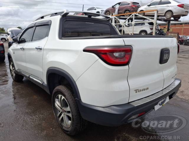 2018 FIAT TORO 