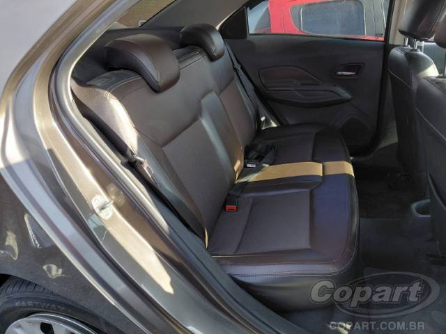 2016 CHEVROLET COBALT 