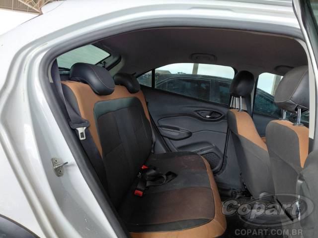 2018 CHEVROLET ONIX 
