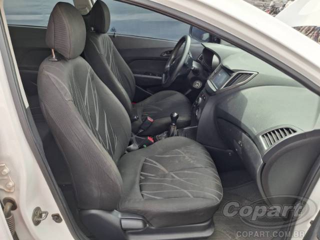 2014 HYUNDAI HB20 