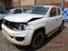 2017 VOLKSWAGEN AMAROK 
