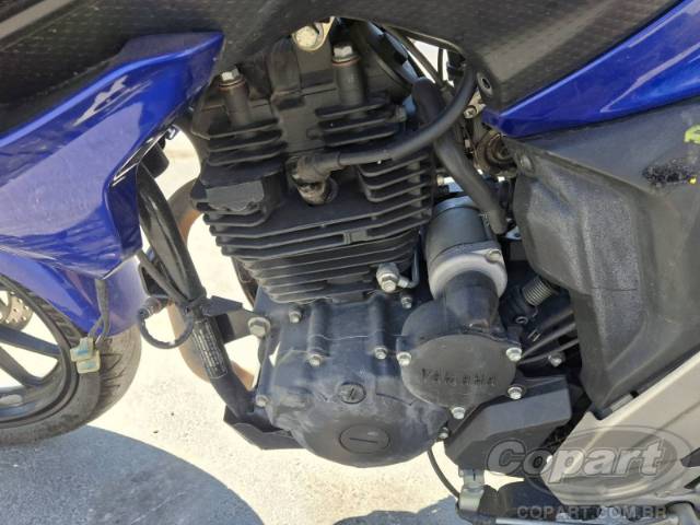 2023 YAMAHA FZ25 FAZER 