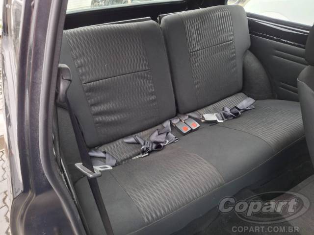1983 CHEVROLET CHEVETTE 