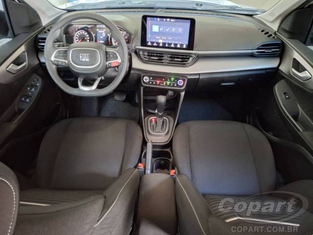 2024 FIAT PULSE 