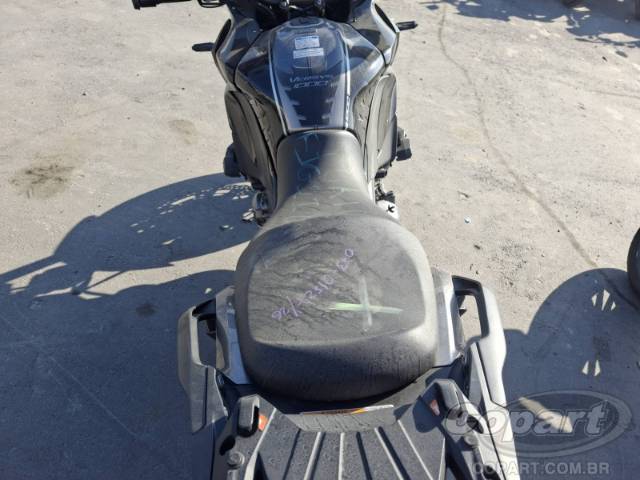 2022 KAWASAKI VERSYS 