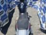 2009 SUZUKI GS 