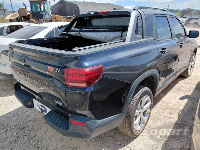 2023 CHEVROLET MONTANA 