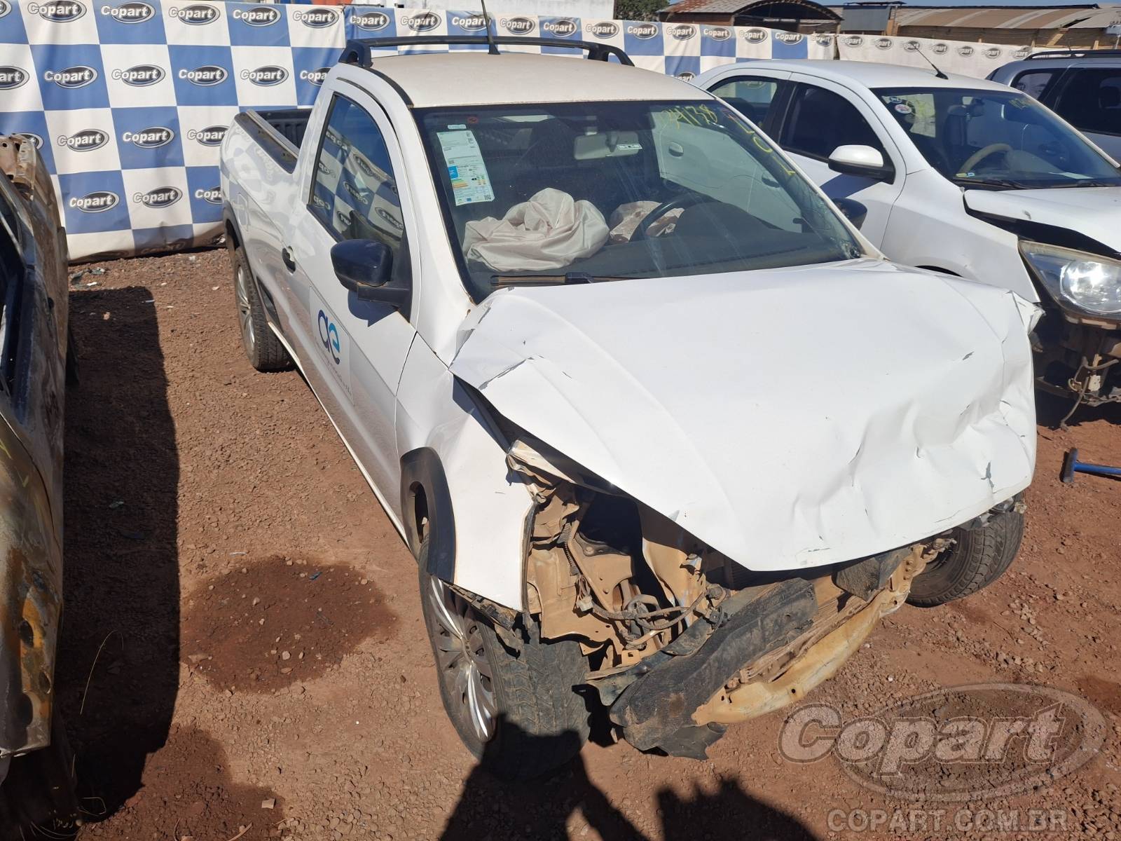 Volkswagen Saveiro