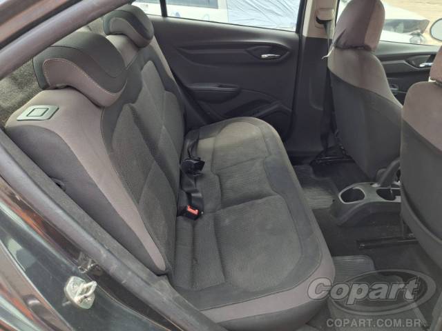 2016 CHEVROLET PRISMA 