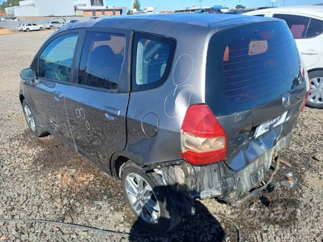 2005 HONDA FIT 