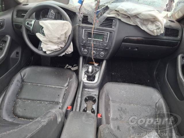2013 VOLKSWAGEN JETTA 
