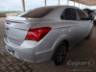 2021 CHEVROLET ONIX PLUS 