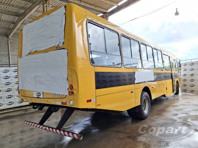 2026 IVECO Bus 