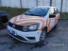 2020 VOLKSWAGEN GOL 