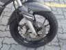 2017 HONDA CB 250 F 