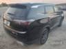 2025 CAOA CHERY TIGGO 8 