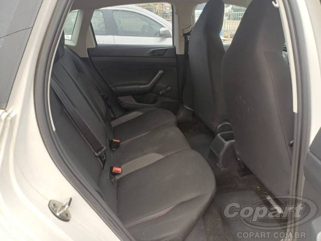 2024 VOLKSWAGEN POLO 