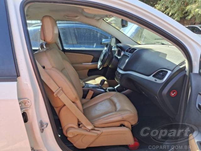 2012 DODGE JOURNEY 
