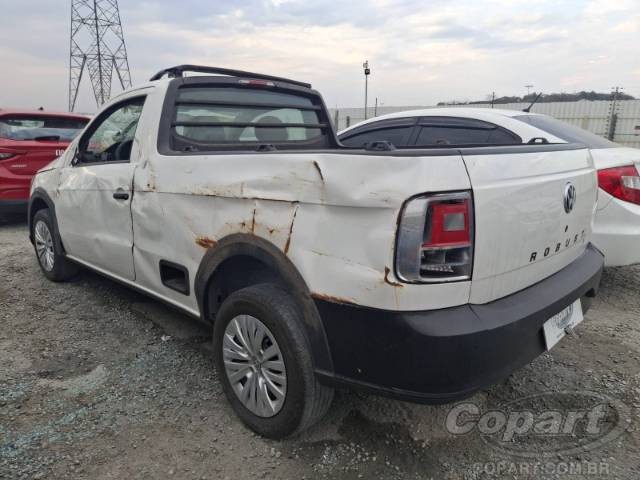 2023 VOLKSWAGEN SAVEIRO 