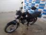 2024 HONDA CG 160 
