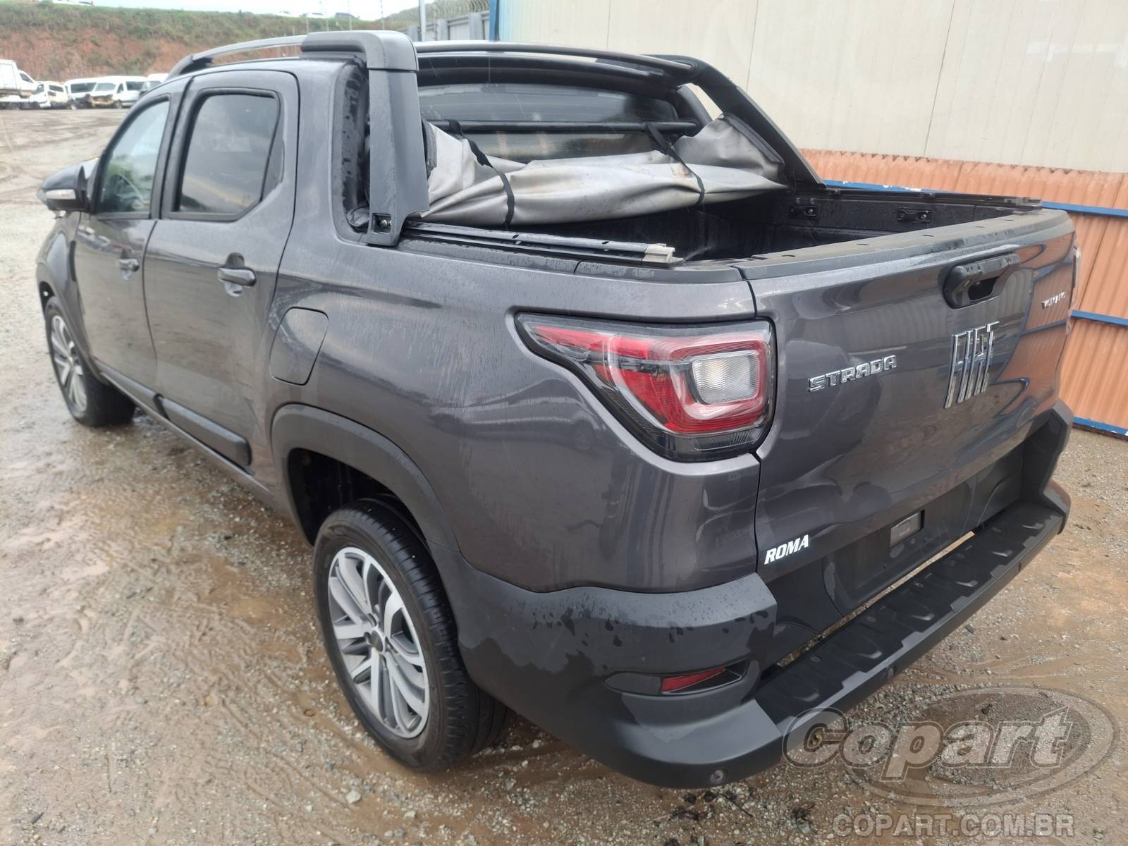 Foto 3: 2025 FIAT STRADA CD