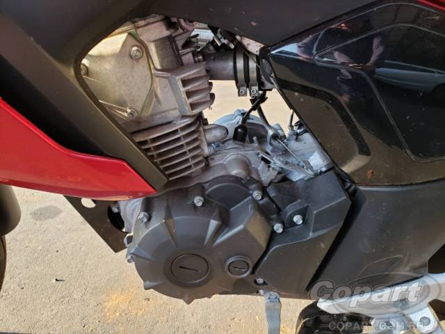 2024 YAMAHA FZ15 