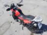 2012 BMW G 650 