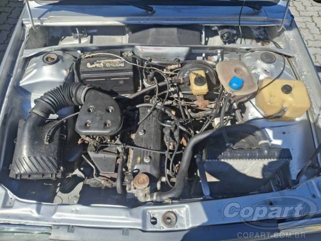 1994 VOLKSWAGEN GOL 