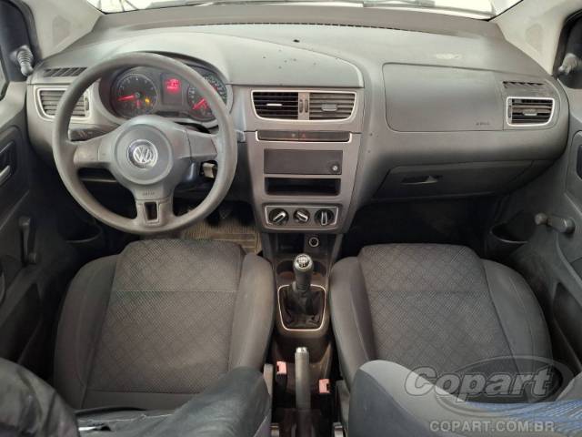 2014 VOLKSWAGEN SPACEFOX 