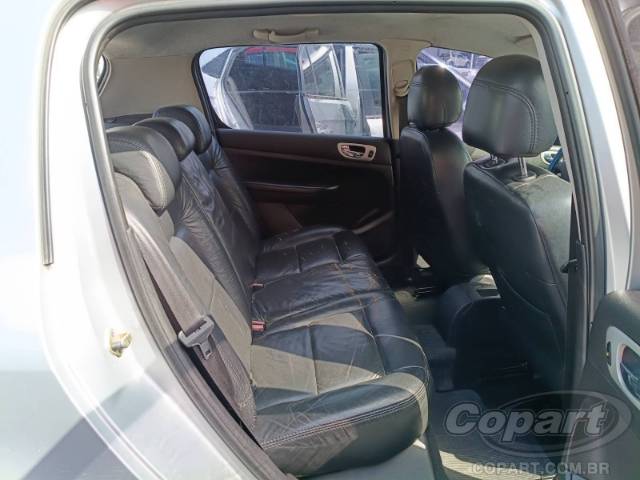 2008 PEUGEOT 307 