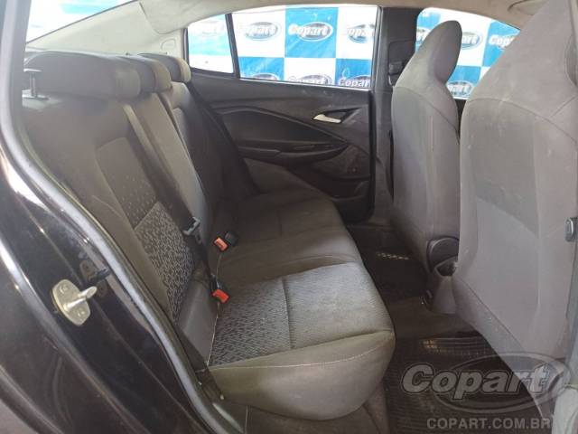 2021 CHEVROLET ONIX PLUS 