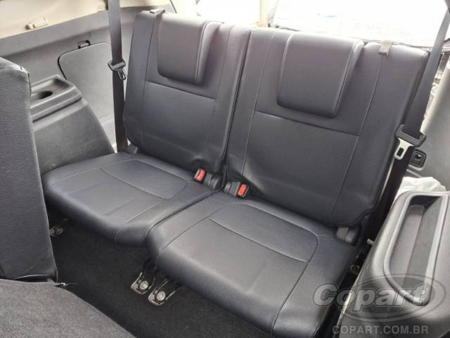 2015 MITSUBISHI OUTLANDER 