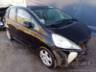 2010 HONDA FIT 