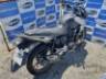2016 HONDA CG 160 
