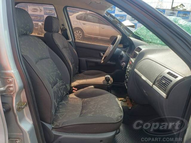 2006 FIAT PALIO WEEKEND 