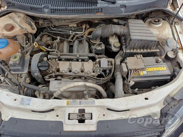 2017 VOLKSWAGEN SAVEIRO 