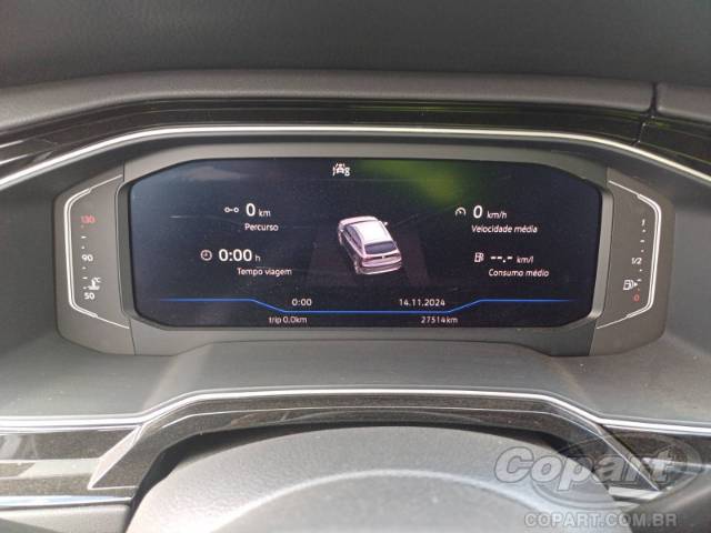 2024 VOLKSWAGEN NIVUS 