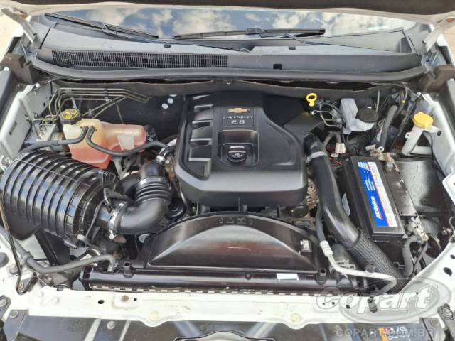 2023 CHEVROLET S10 CABINE DUPLA 