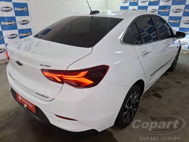 2023 CHEVROLET ONIX PLUS 