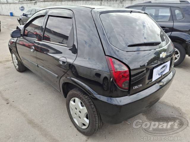 2012 CHEVROLET CELTA 