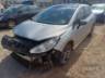 2014 PEUGEOT 308 