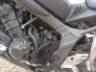 2024 HONDA CBR 650R 