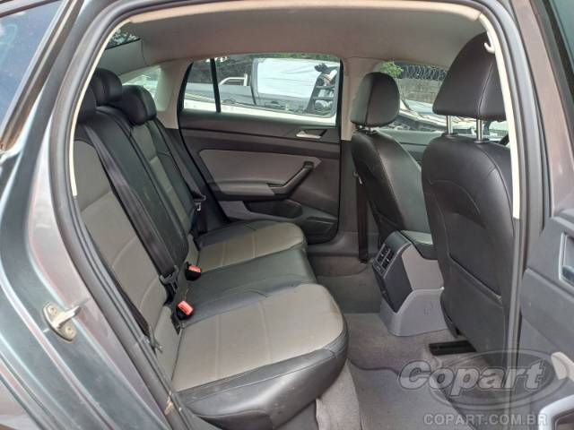 2018 VOLKSWAGEN VIRTUS 