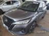 2025 NISSAN Kicks Play 