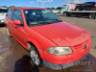 2009 VOLKSWAGEN GOL 
